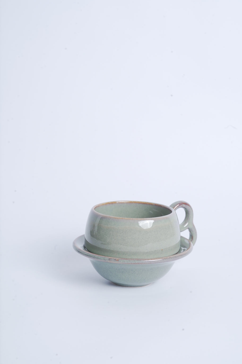 Chirag cup saucer