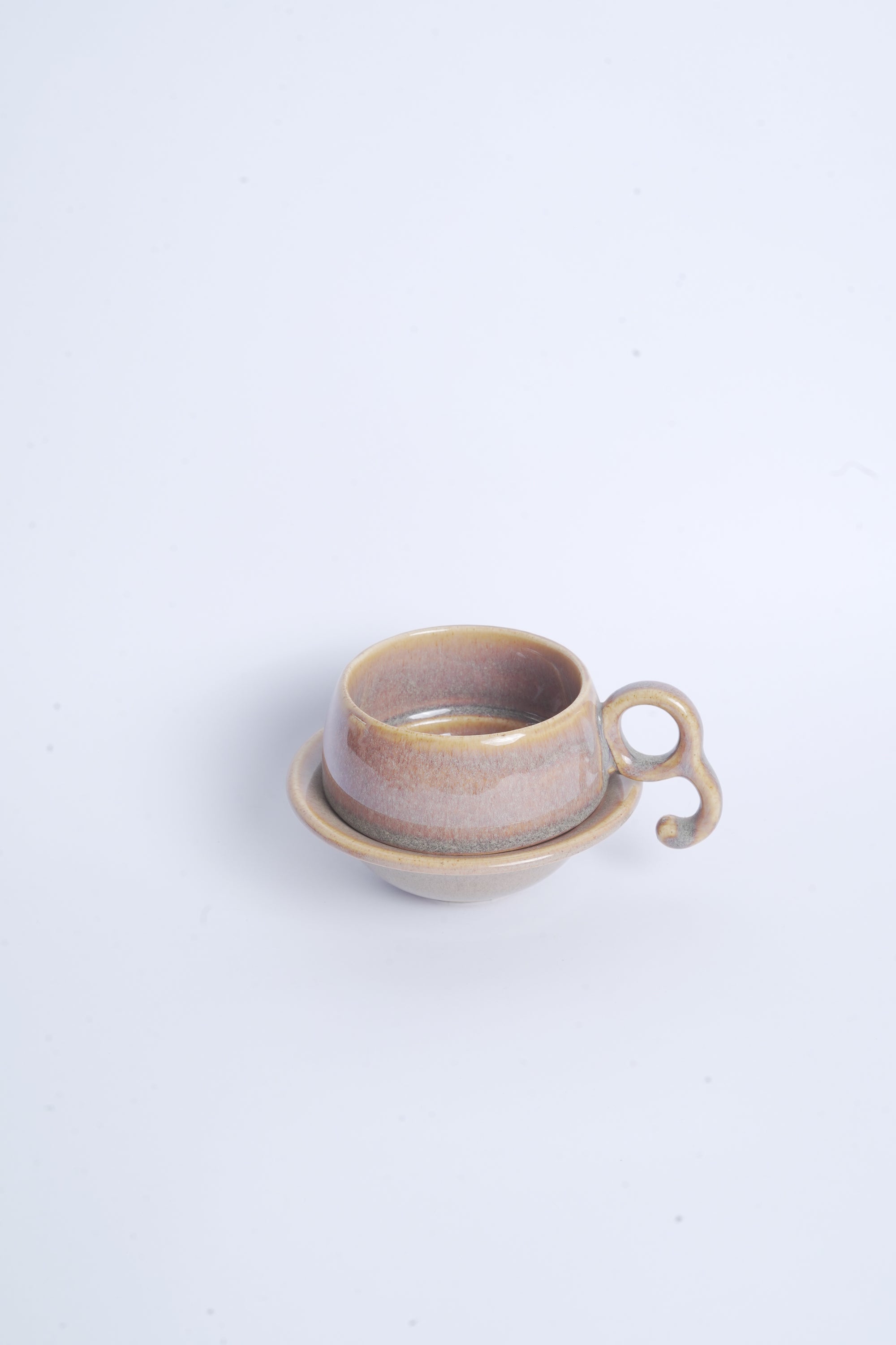 Chirag cup saucer