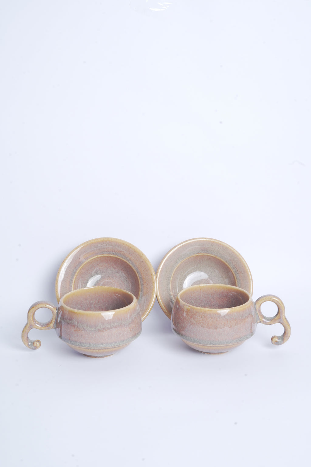 Chirag cup saucer