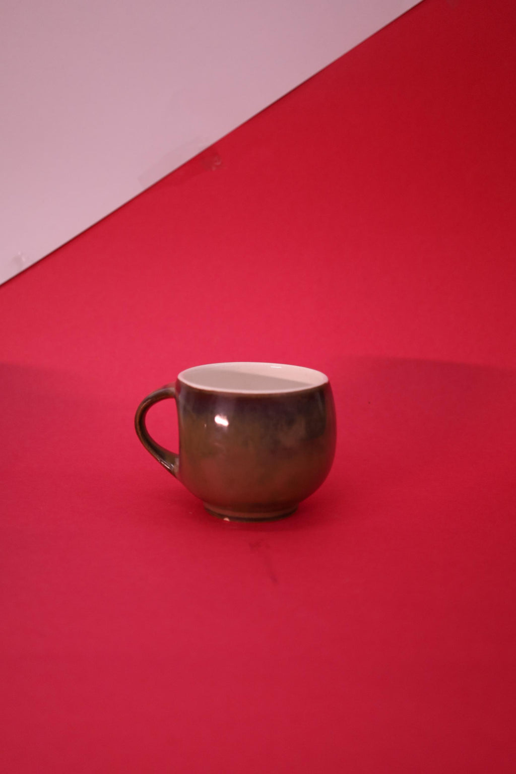 Prince Ceremic Round Shape Pari Cups