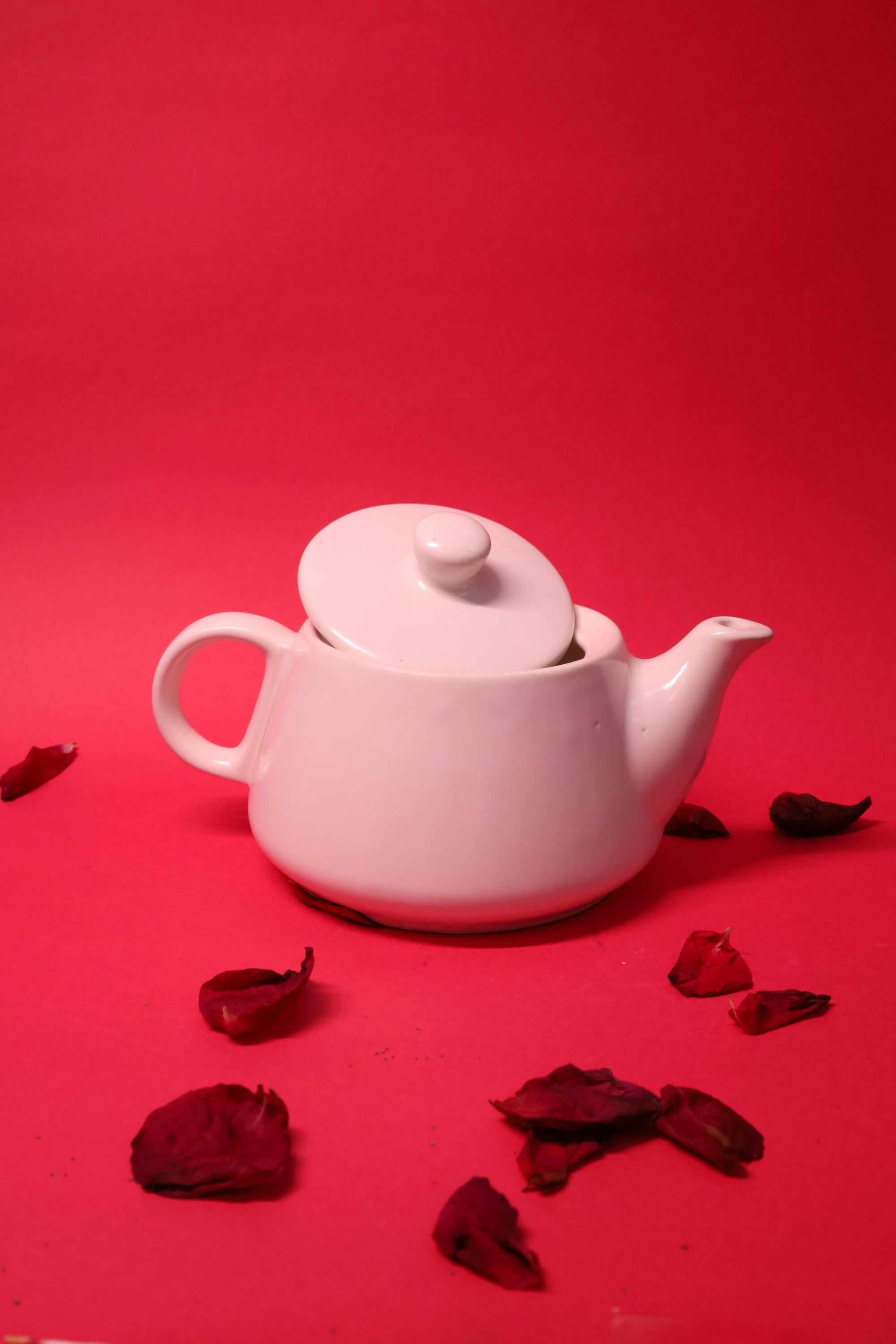 Ceramic Tea Kettle Set