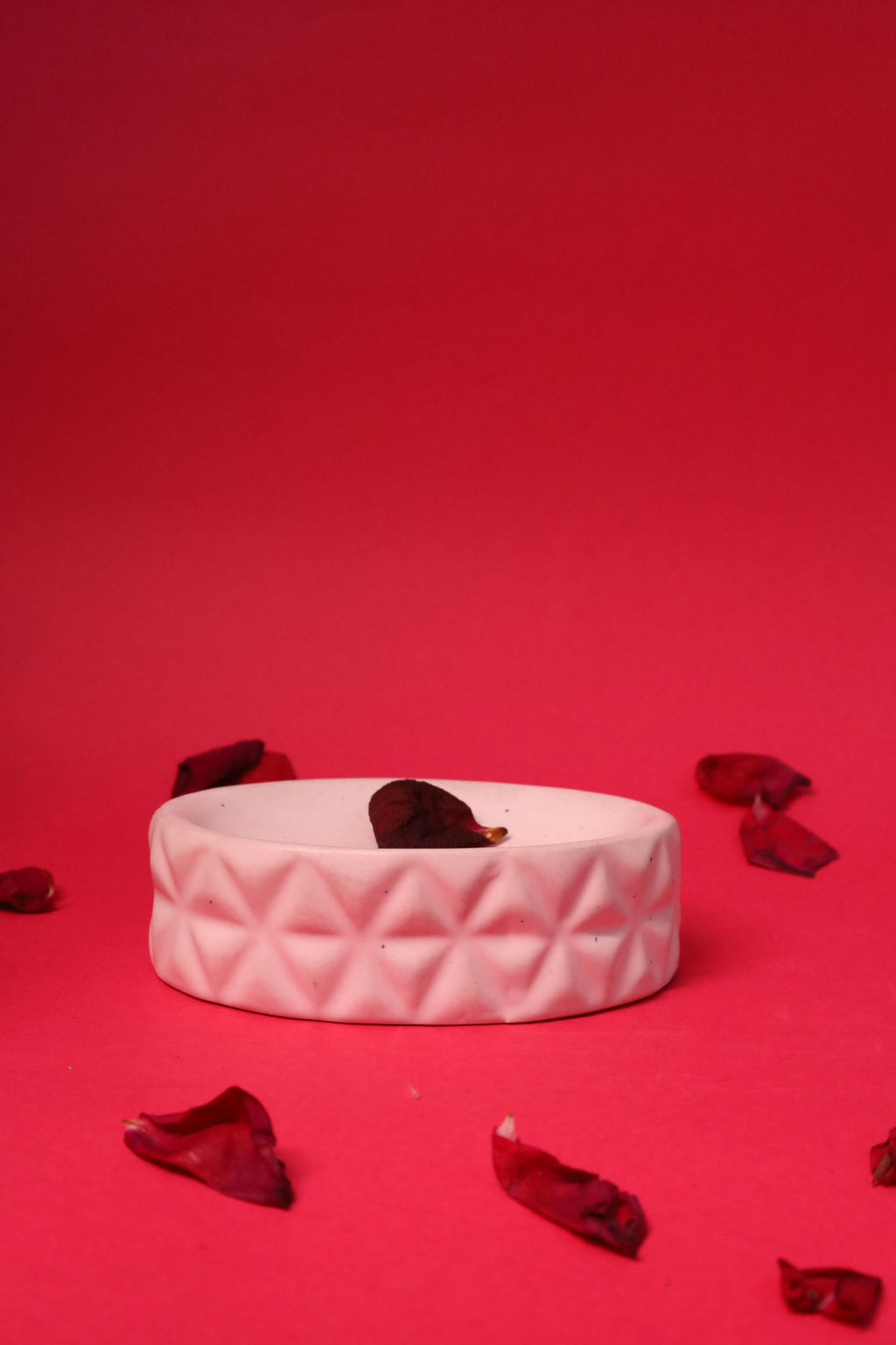 Ceramic Modern Bath Set Of 3