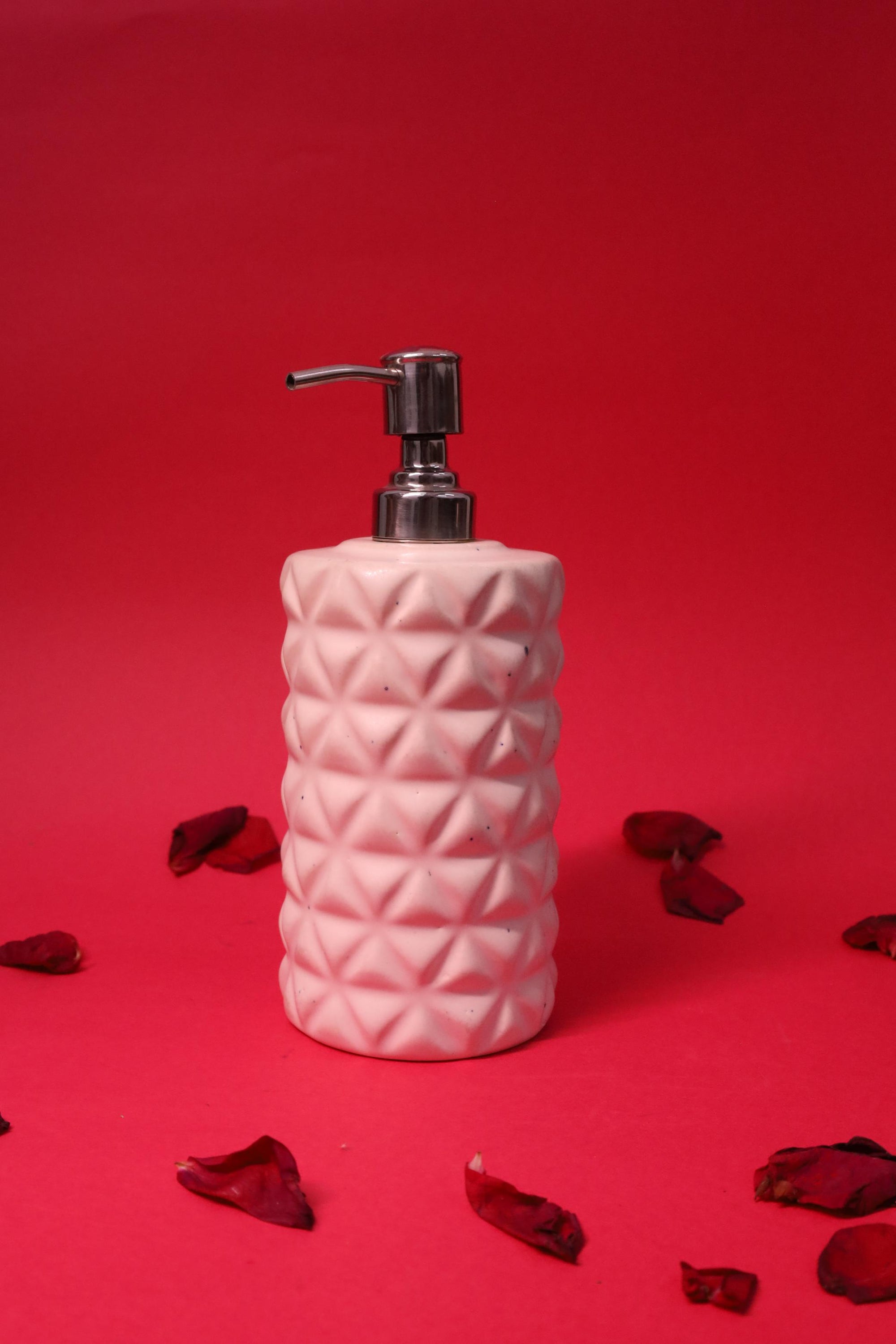 Ceramic Modern Bath Set Of 3